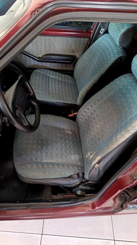 FIAT Uno 1.0 4P MILLE ELETRONIC, Foto 16