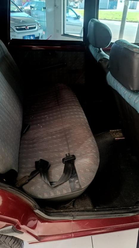 FIAT Uno 1.0 4P MILLE ELETRONIC, Foto 19