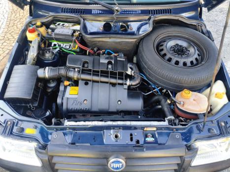 FIAT Uno 1.0 4P MILLE FIRE FLEX GRAZIE ECONOMY, Foto 2