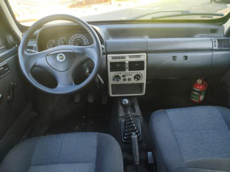 FIAT Uno 1.0 4P MILLE FIRE FLEX GRAZIE ECONOMY, Foto 4