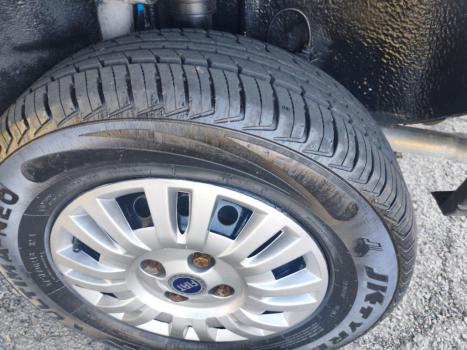 FIAT Uno 1.0 4P MILLE FIRE FLEX GRAZIE ECONOMY, Foto 8