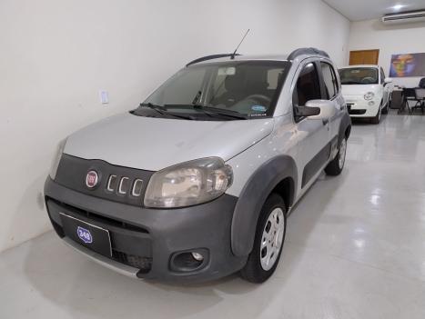 FIAT Uno 1.0 4P WAY, Foto 1