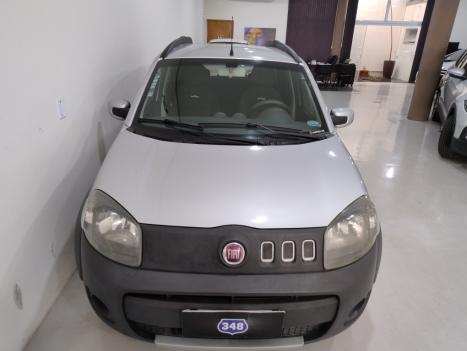 FIAT Uno 1.0 4P WAY, Foto 3