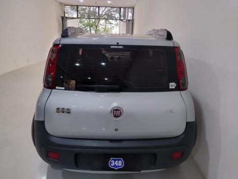 FIAT Uno 1.0 4P WAY, Foto 5
