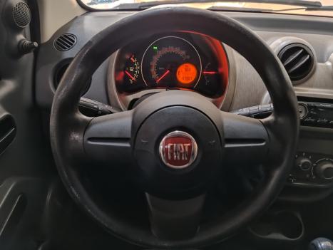 FIAT Uno 1.0 4P WAY, Foto 8