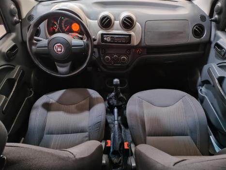 FIAT Uno 1.0 4P WAY, Foto 9