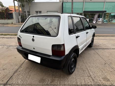 FIAT Uno 1.0 4P WAY ECONOMY FLEX, Foto 2