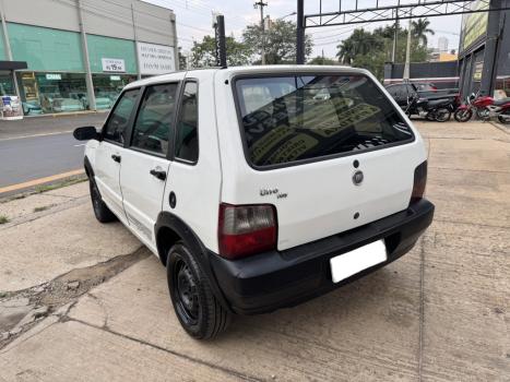 FIAT Uno 1.0 4P WAY ECONOMY FLEX, Foto 3