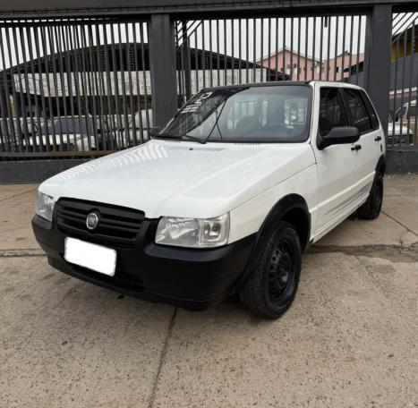 FIAT Uno 1.0 4P WAY ECONOMY FLEX, Foto 5