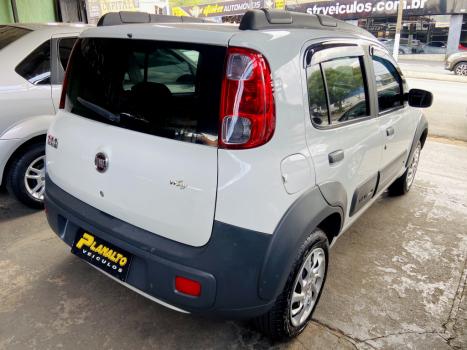 FIAT Uno 1.0 4P WAY ECONOMY FLEX, Foto 4