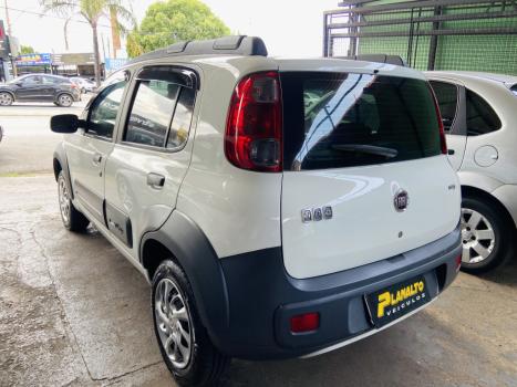 FIAT Uno 1.0 4P WAY ECONOMY FLEX, Foto 6