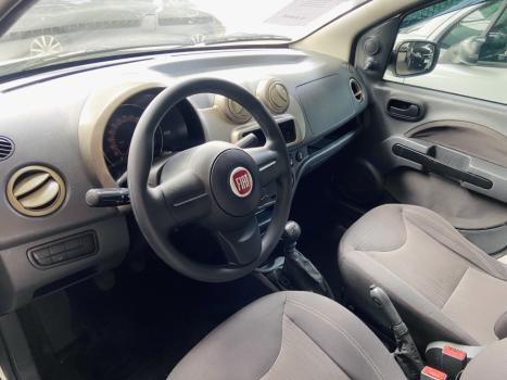 FIAT Uno 1.0 4P WAY ECONOMY FLEX, Foto 7