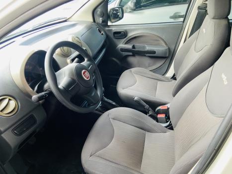 FIAT Uno 1.0 4P WAY ECONOMY FLEX, Foto 8