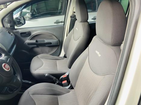 FIAT Uno 1.0 4P WAY ECONOMY FLEX, Foto 9