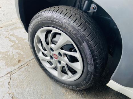 FIAT Uno 1.0 4P WAY ECONOMY FLEX, Foto 12