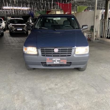 FIAT Uno 1.0 4P WAY ECONOMY FLEX, Foto 1