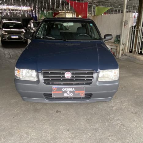 FIAT Uno 1.0 4P WAY ECONOMY FLEX, Foto 7