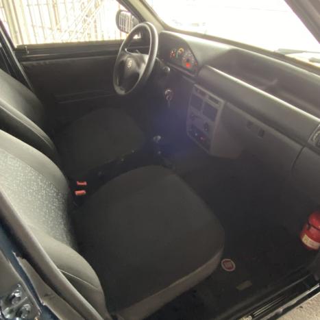 FIAT Uno 1.0 4P WAY ECONOMY FLEX, Foto 8