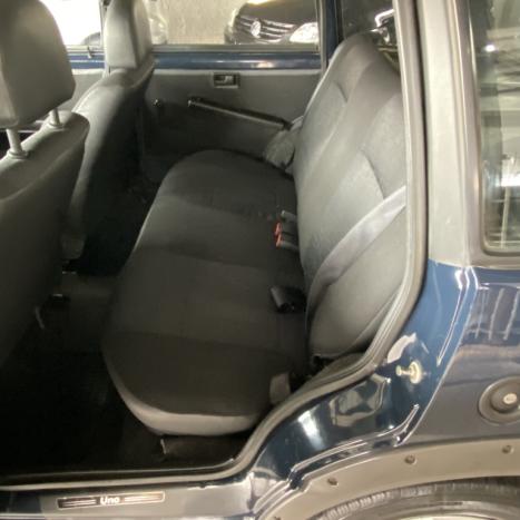 FIAT Uno 1.0 4P WAY ECONOMY FLEX, Foto 9