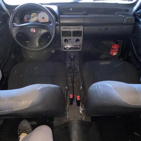 FIAT Uno 1.0 4P WAY ECONOMY FLEX, Foto 11