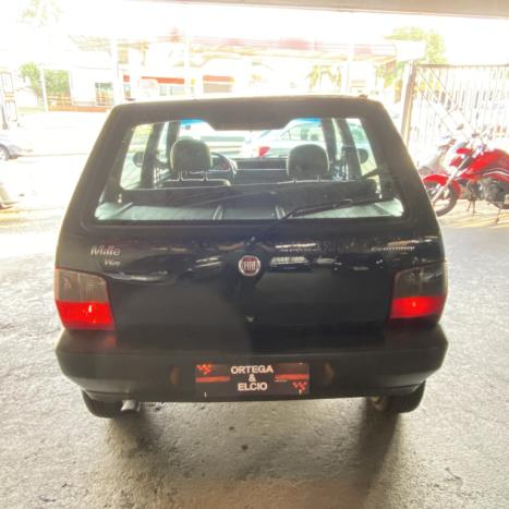 FIAT Uno 1.0 4P WAY ECONOMY FLEX, Foto 4
