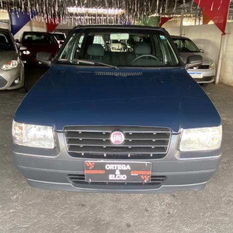 FIAT Uno 1.0 4P WAY ECONOMY FLEX, Foto 7