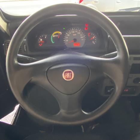 FIAT Uno 1.0 4P WAY ECONOMY FLEX, Foto 8