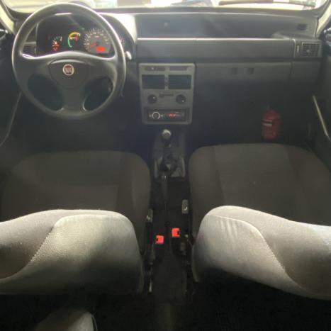 FIAT Uno 1.0 4P WAY ECONOMY FLEX, Foto 10
