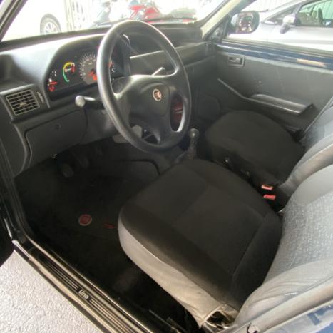 FIAT Uno 1.0 4P WAY ECONOMY FLEX, Foto 11