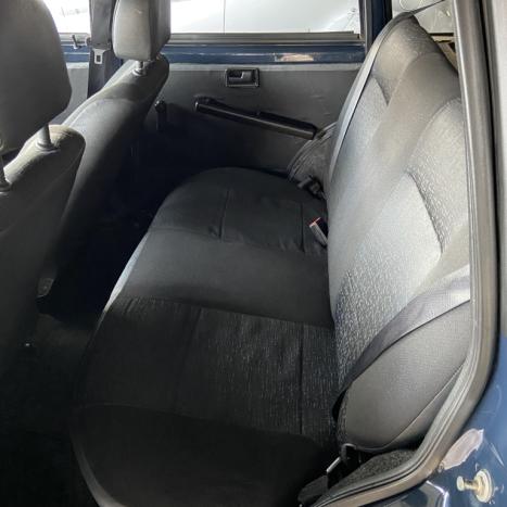 FIAT Uno 1.0 4P WAY ECONOMY FLEX, Foto 12