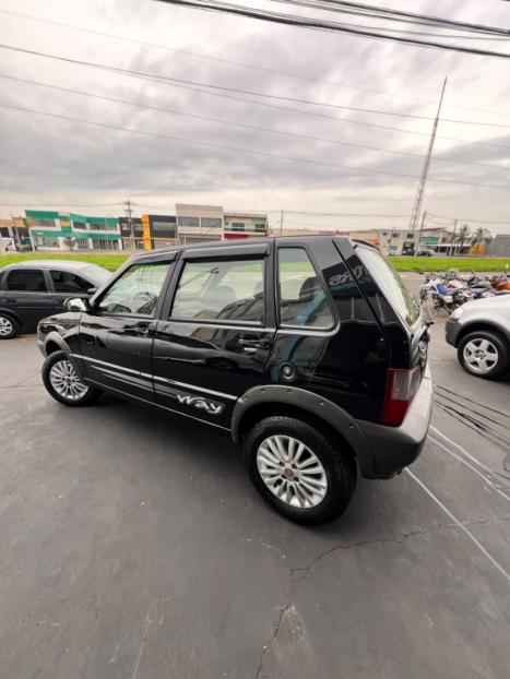 FIAT Uno 1.0 4P WAY ECONOMY FLEX, Foto 2
