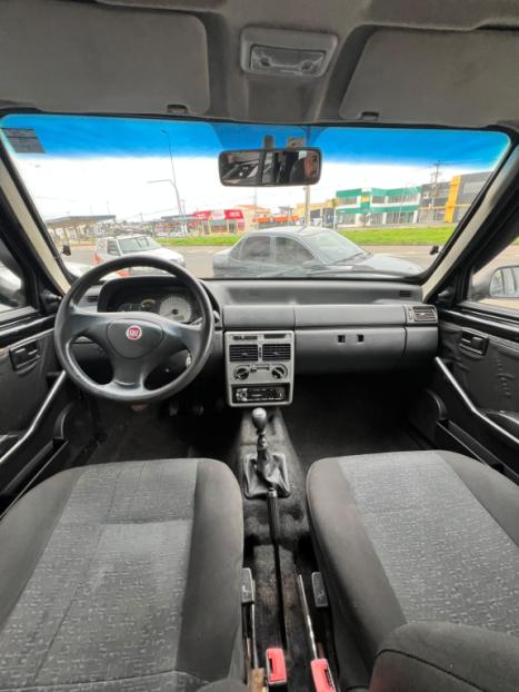 FIAT Uno 1.0 4P WAY ECONOMY FLEX, Foto 3