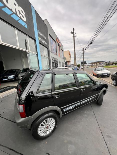 FIAT Uno 1.0 4P WAY ECONOMY FLEX, Foto 6
