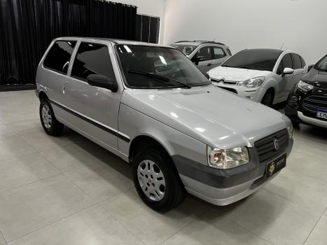 FIAT Uno 1.0, Foto 1