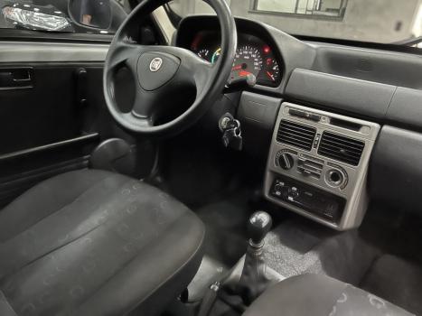 FIAT Uno 1.0, Foto 2