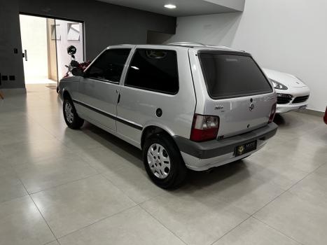 FIAT Uno 1.0, Foto 3