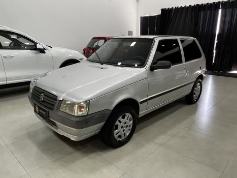 FIAT Uno 1.0, Foto 4