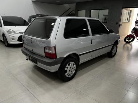 FIAT Uno 1.0, Foto 5