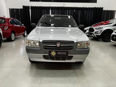 FIAT Uno 1.0, Foto 6