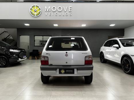 FIAT Uno 1.0, Foto 7
