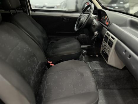 FIAT Uno 1.0, Foto 8