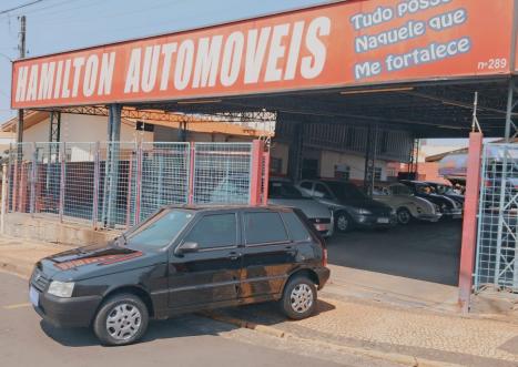 FIAT Uno 1.0, Foto 1