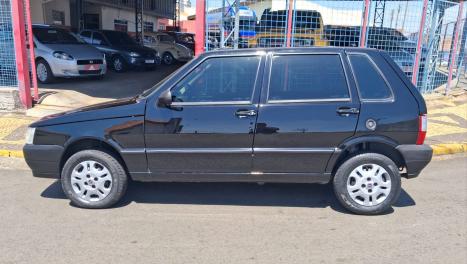 FIAT Uno 1.0, Foto 2