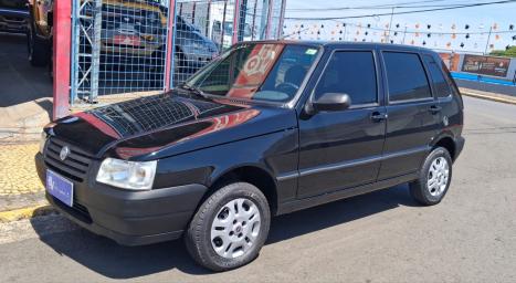 FIAT Uno 1.0, Foto 3