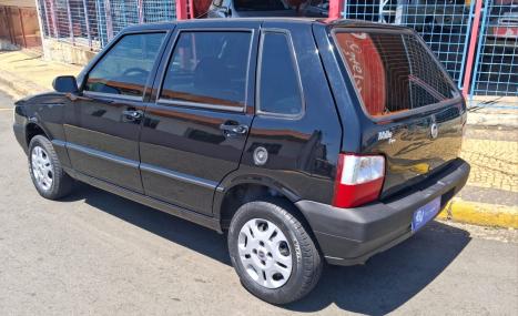 FIAT Uno 1.0, Foto 4
