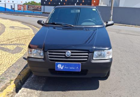 FIAT Uno 1.0, Foto 5