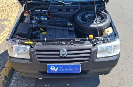 FIAT Uno 1.0, Foto 6