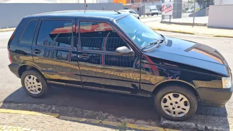 FIAT Uno 1.0, Foto 7