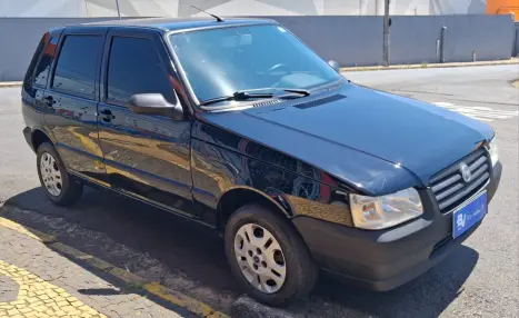 FIAT Uno 1.0, Foto 8