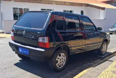 FIAT Uno 1.0, Foto 9